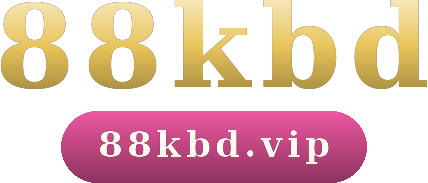 88kbd logo